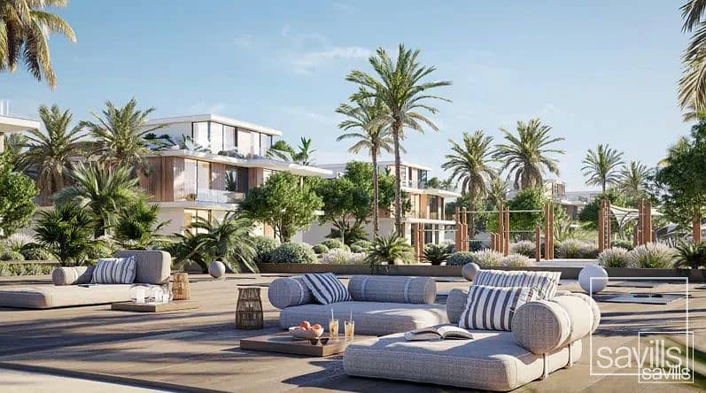 ONLY 2,725 P/SQFT | ON THE LAGOON | 9,494 BUA - Image 6