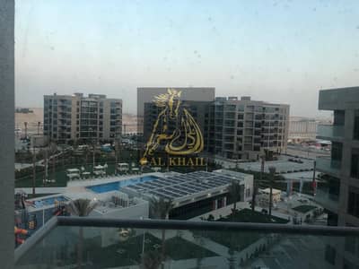 Brand New 2BR Elegant Apartment with Balcony for rent in Dubai South | Perfect Location with Pool Views Brand New 2BR Elegant Apartment with Balcony for rent in Dubai South | Perfect Location with Pool Views