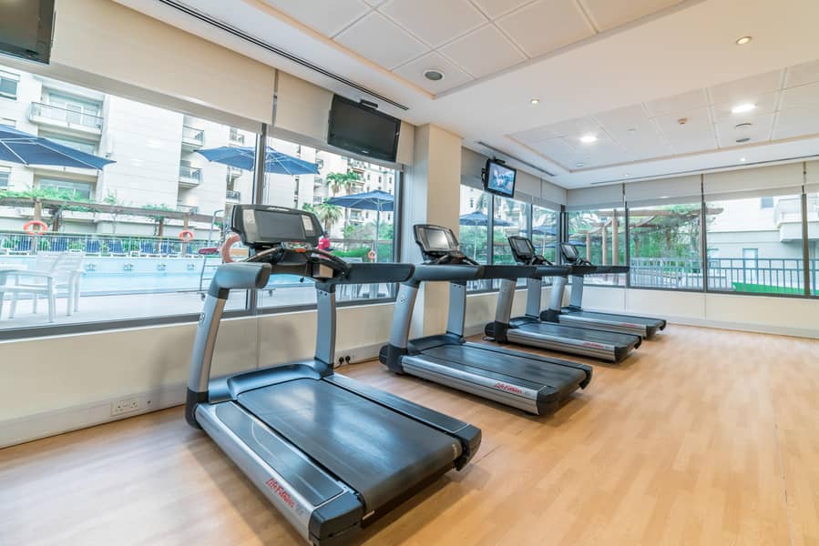 22 Al Ghurair Center Facilities-15. jpg