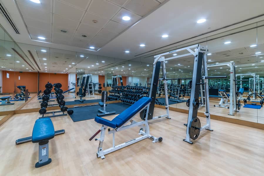 25 Al Ghurair Center Facilities-21. jpg