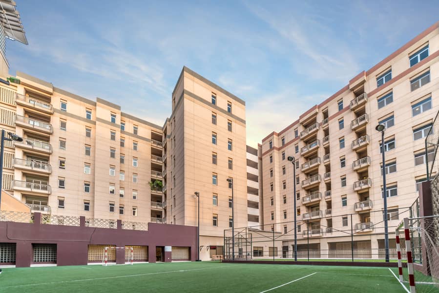 27 Al Ghurair Center Facilities-36. jpg