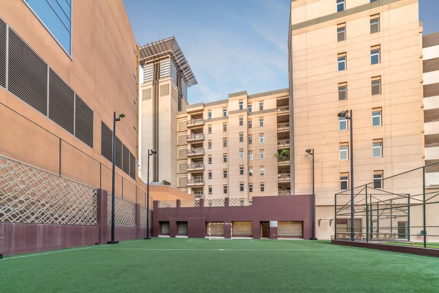 28 Al Ghurair Center Facilities-37. jpg