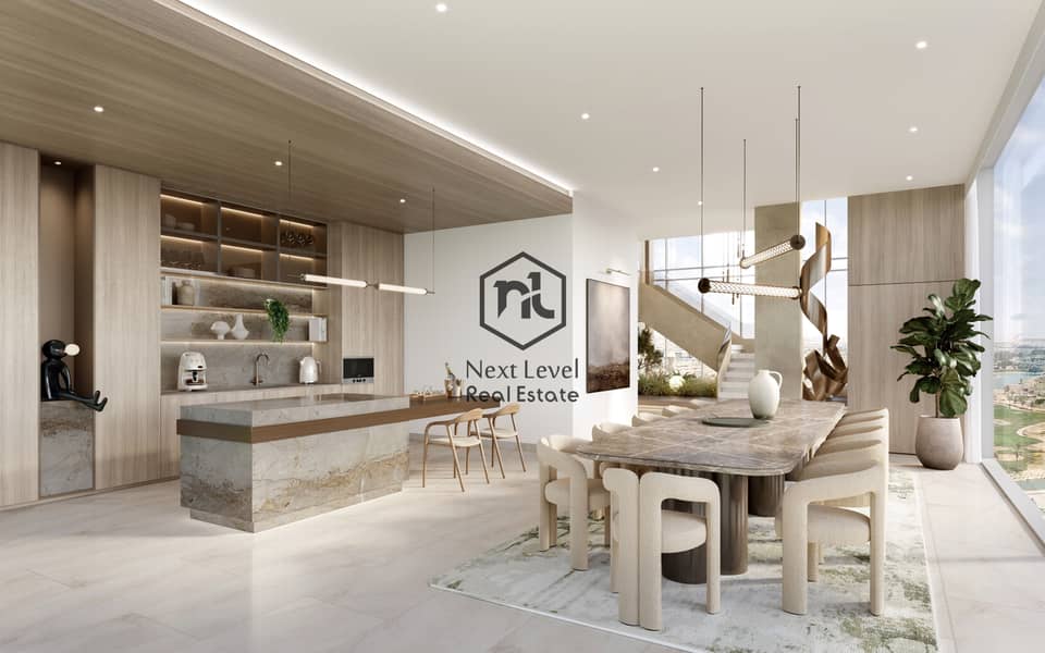 5 Soto Grande - private dining and kitchen. jpg