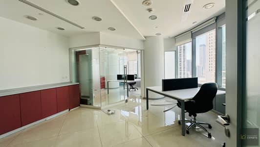 Office for Rent in Jumeirah Lake Towers (JLT), Dubai - IMG_7191. jpg