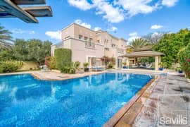 Exclusive | Rare to Market | Corner Plot