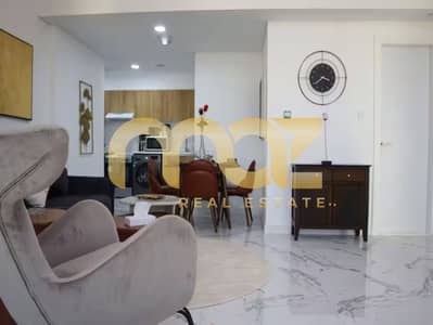 2 Bedroom Apartment for Sale in Masdar City, Abu Dhabi - 0b1dbfde-7326-48a0-9e1b-910ab908ea04. jpg
