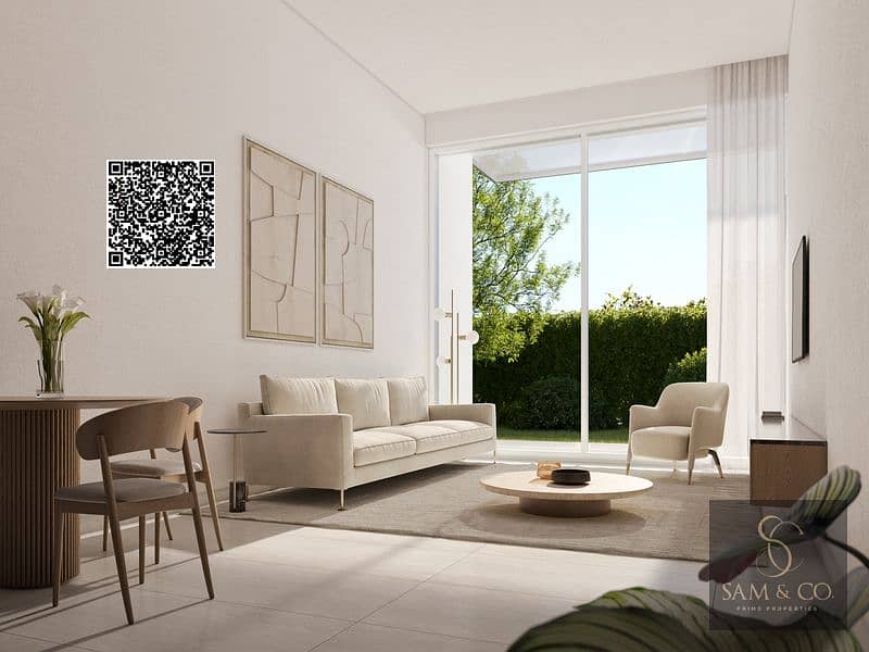 Creek View and Linear Park | Beach Access | Freehold | 3 Yrs Payment Plan - Image 1