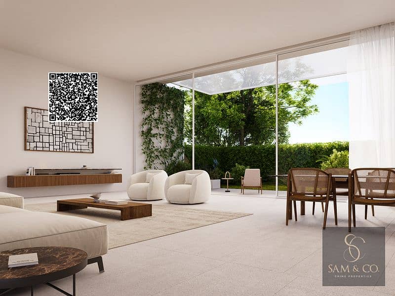 Creek View and Linear Park | Beach Access | Freehold | 3 Yrs Payment Plan - Image 5