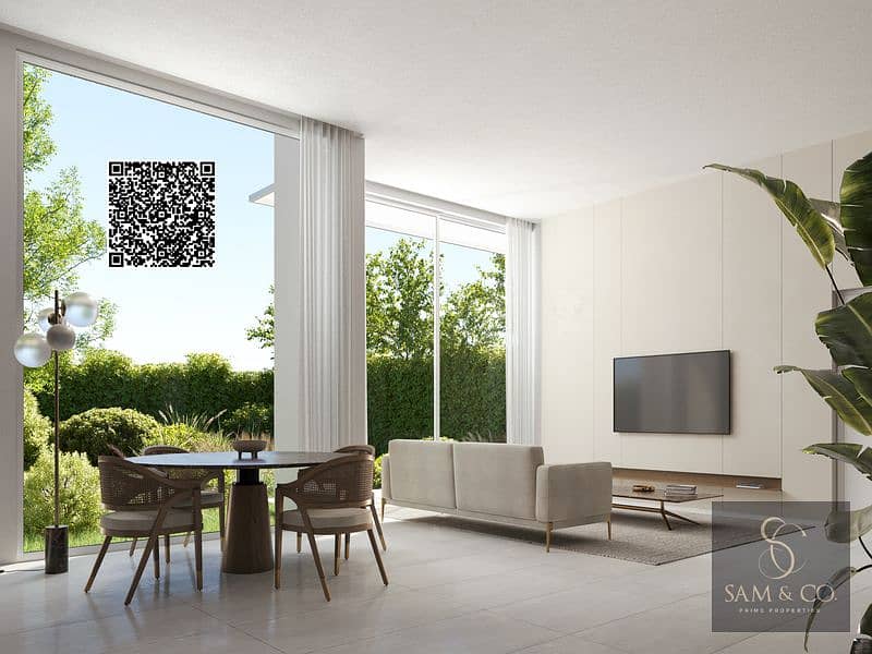 Creek View and Linear Park | Beach Access | Freehold | 3 Yrs Payment Plan - Image 6