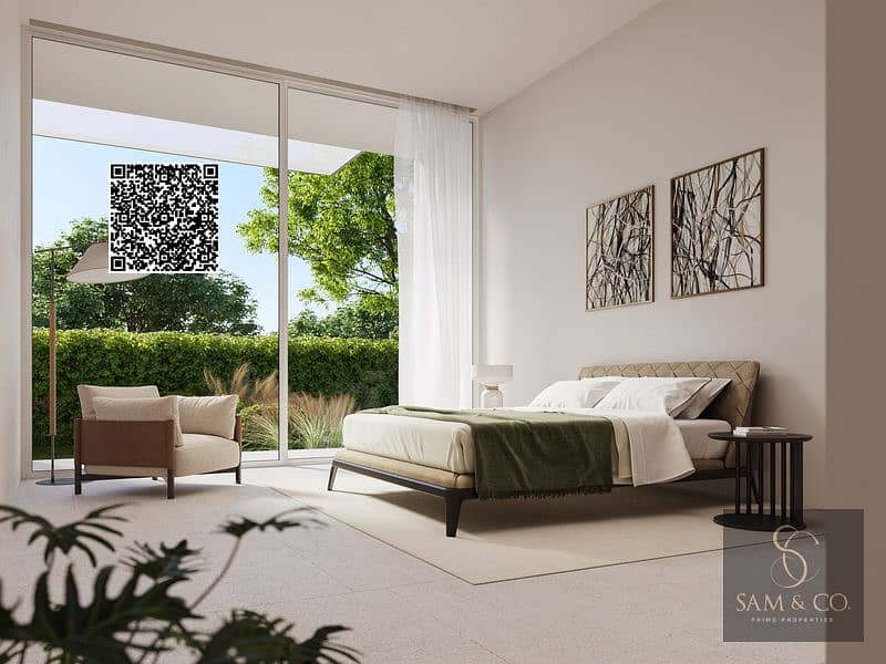 Creek View and Linear Park | Beach Access | Freehold | 3 Yrs Payment Plan - Image 7