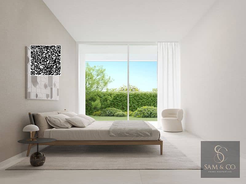 Creek View and Linear Park | Beach Access | Freehold | 3 Yrs Payment Plan - Image 8