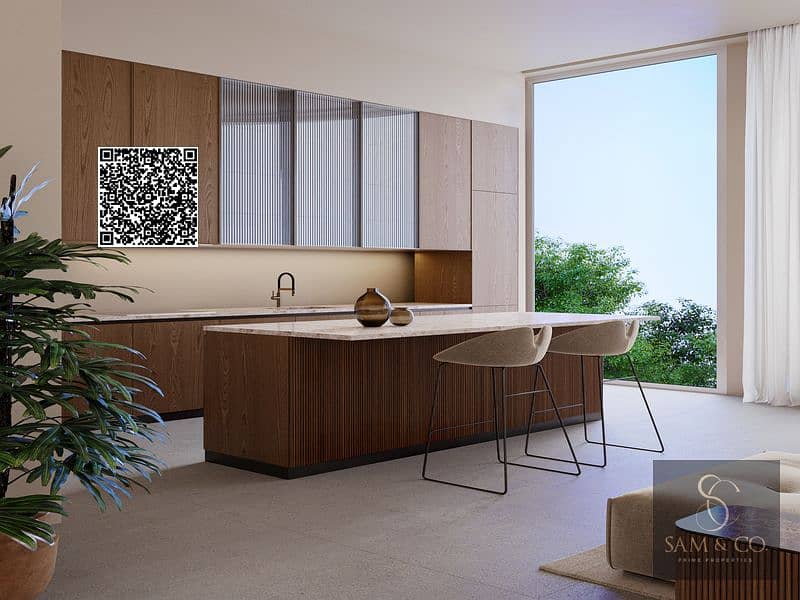 Creek View and Linear Park | Beach Access | Freehold | 3 Yrs Payment Plan - Image 10