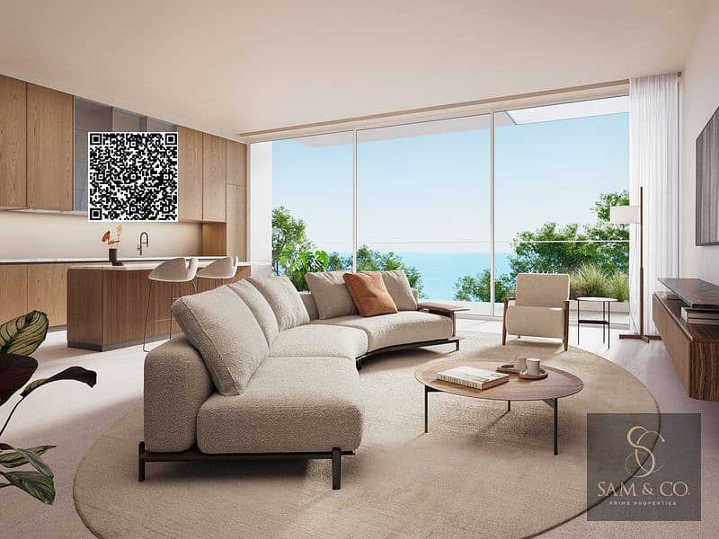 Creek View and Linear Park | Beach Access | Freehold | 3 Yrs Payment Plan - Image 11