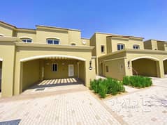 شقة حصرية من النوع C | 3 غرف نوم + غرفة خادمة | وحدة سكنية مميزة متجاورة