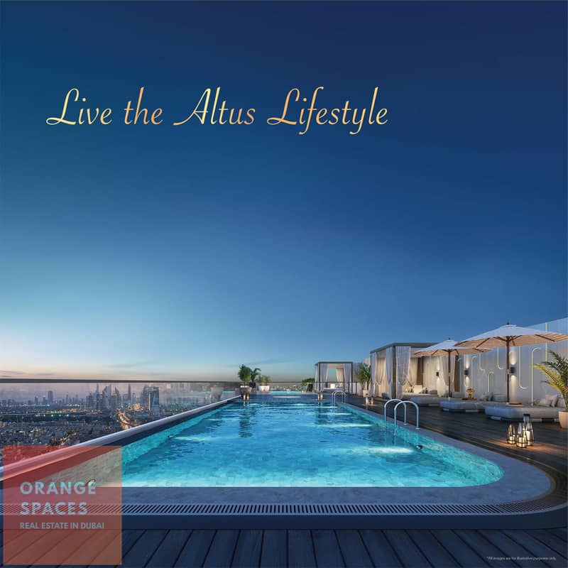 Exclusive | Luxury Living | Smart Investment - Image 2