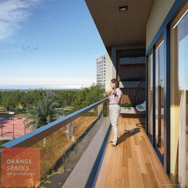 Exclusive | Luxury Living | Smart Investment - Image 3