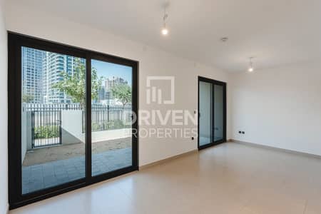 3 Bedroom Townhouse for Rent in Tilal Al Ghaf, Dubai - Single Row | Brand New Villa with Maids Room