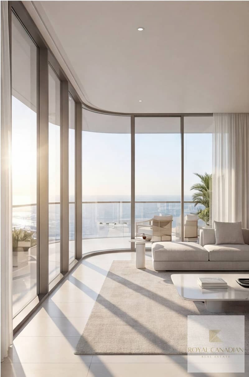 Prime Waterfront Living | Limited Residences | Flexible 40/60 | Q1 2027 - Image 3