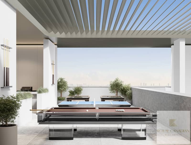 Prime Waterfront Living | Limited Residences | Flexible 40/60 | Q1 2027 - Image 6