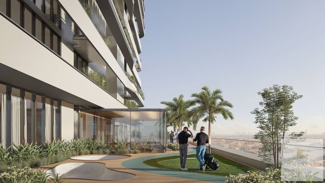 Prime Waterfront Living | Limited Residences | Flexible 40/60 | Q1 2027 - Image 9