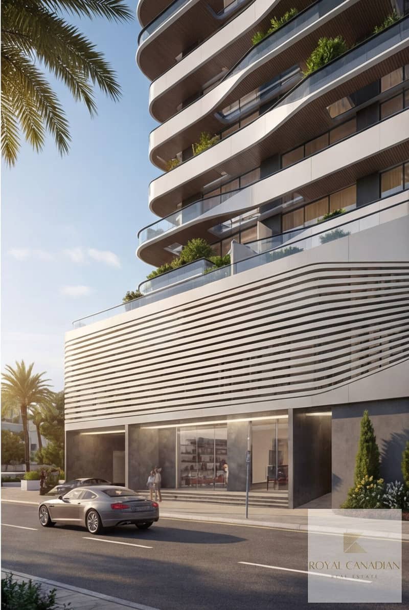 Luxury Coastal Homes | Stunning Views | Easy Payment Plan | 2027 Handover - Image 2