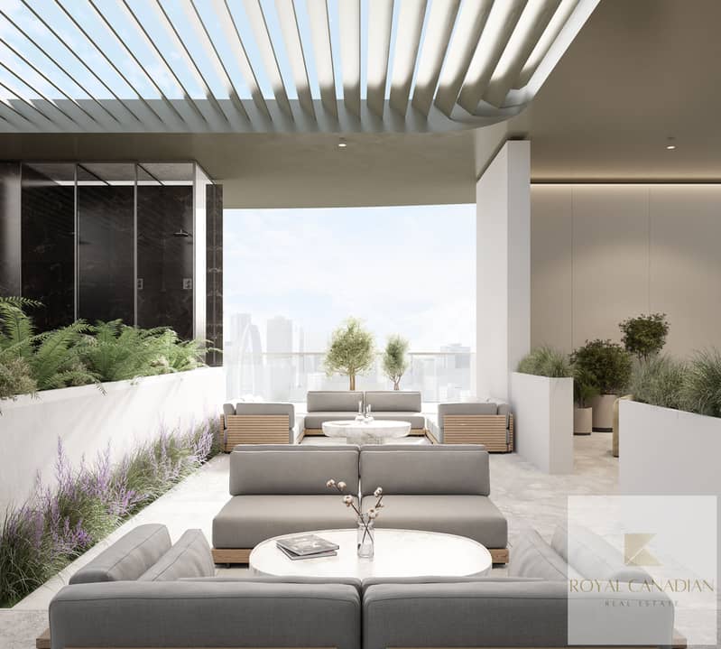 Luxury Coastal Homes | Stunning Views | Easy Payment Plan | 2027 Handover - Image 7