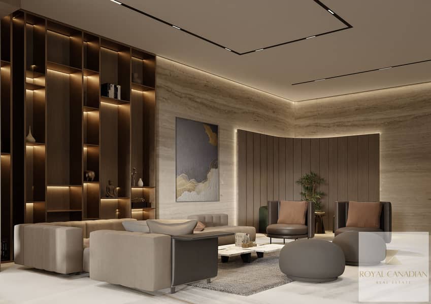 Luxury Coastal Homes | Stunning Views | Easy Payment Plan | 2027 Handover - Image 8