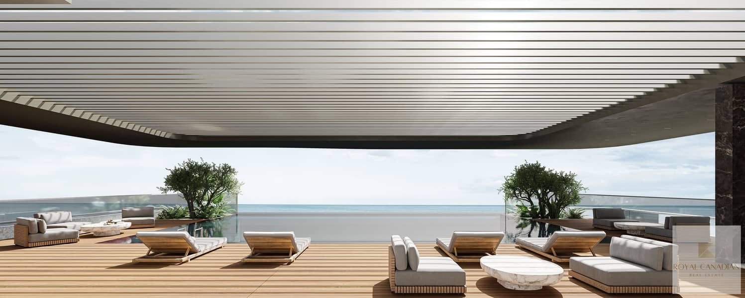 Luxury Coastal Homes | Stunning Views | Easy Payment Plan | 2027 Handover - Image 10