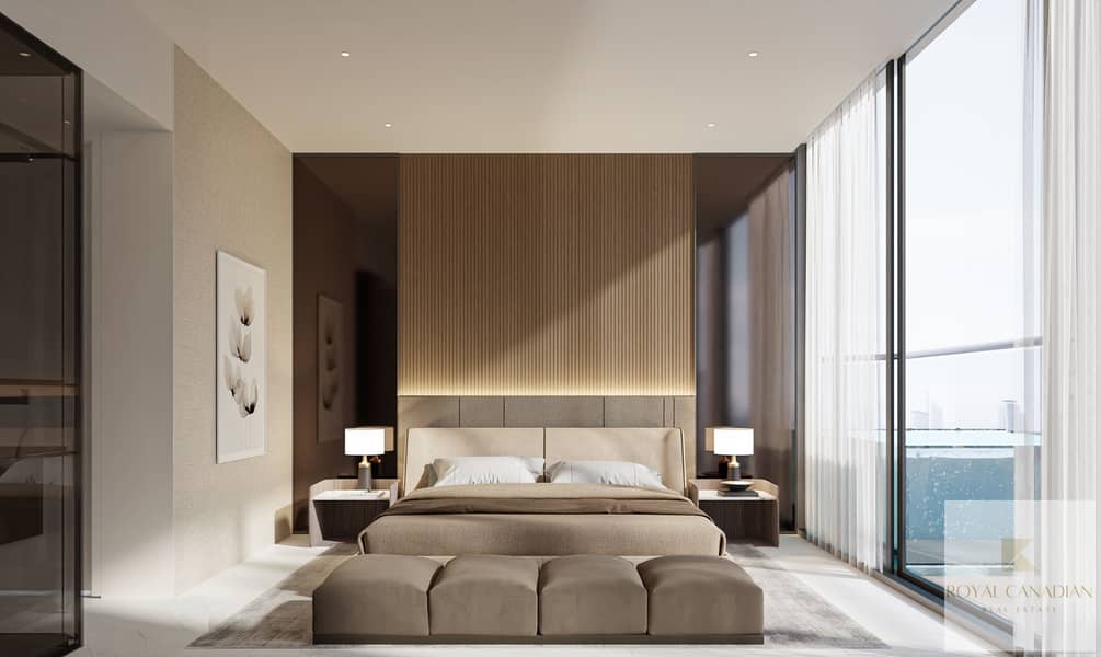 Luxury Coastal Homes | Stunning Views | Easy Payment Plan | 2027 Handover - Image 12