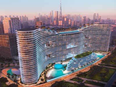 1 Bedroom Flat for Sale in Business Bay, Dubai - 1747922370-682f2dc2a092d_Arch1. jpg 1 Bedroom Flat for Sale in Business Bay, Dubai - 1747922370-682f2dc2a092d_Arch1. jpg