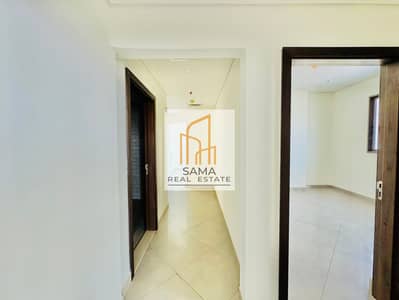 2 Bedroom Apartment for Rent in Aljada, Sharjah - IMG_7577. jpeg 2 Bedroom Apartment for Rent in Aljada, Sharjah - IMG_7577. jpeg