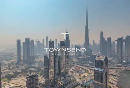 Office zum zum Verkauf in Sheikh Zayed Road, Dubai - Büro in Sheikh Zayed Road，A A Tower, 2500000 AED - 14291624