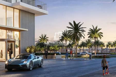 1 Bedroom Apartment for Sale in Dubai Hills Estate, Dubai - Spacious 1 BR | High Floor | Investor Deal