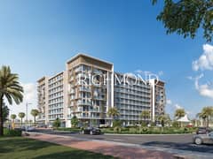 شقة في عزيزي بيتش اواسز 2 برج A،عزيزي بيتش اواسز 2،مدينة دبي للاستديوهات 645000 درهم - 14292771