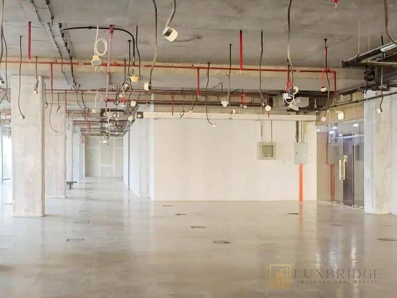 Büro in Jumeirah Beach Residence (JBR),Al Fattan Business Centre, 1312839 AED - 14292804 Büro in Jumeirah Beach Residence (JBR),Al Fattan Business Centre, 1312839 AED - 14292804