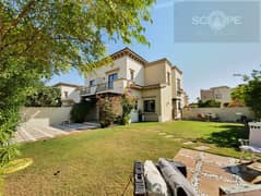 Biggest Plot 2E, 4 Bedrooms+Maid, Full Corner,Mira