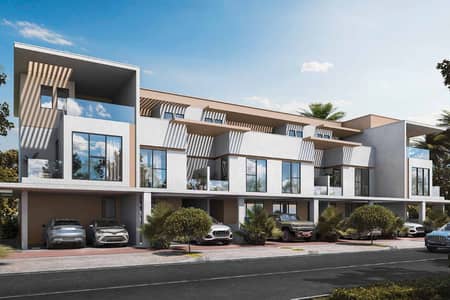 DAMAC Islands 2, 迪拜 5 卧室联排别墅待售 - 位于DAMAC Islands 2,Bermuda 5 卧室的联排别墅 3844000 AED - 14292989 DAMAC Islands 2, 迪拜 5 卧室联排别墅待售 - 位于DAMAC Islands 2,Bermuda 5 卧室的联排别墅 3844000 AED - 14292989