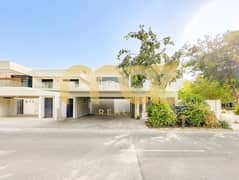 5BR + Maid + Driver Rooms |Huge Villa | Prime Area