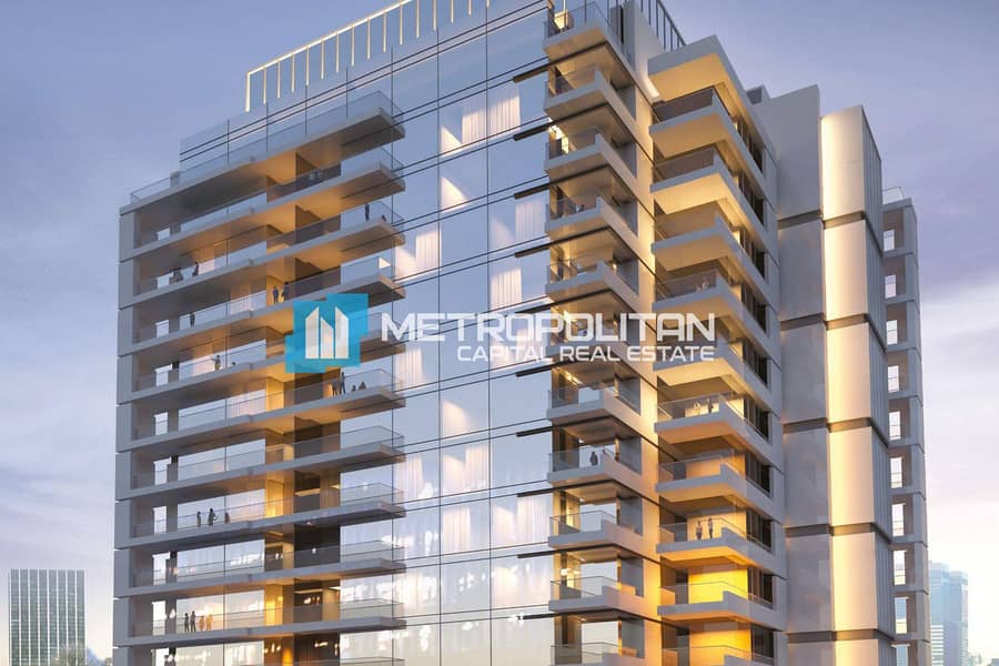 3 Bedroom w/ Maids | Corner Unit | Closed Kitchen - Image 1