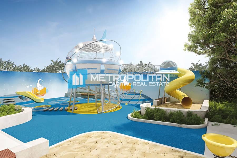 3 Bedroom w/ Maids | Corner Unit | Closed Kitchen - Image 3