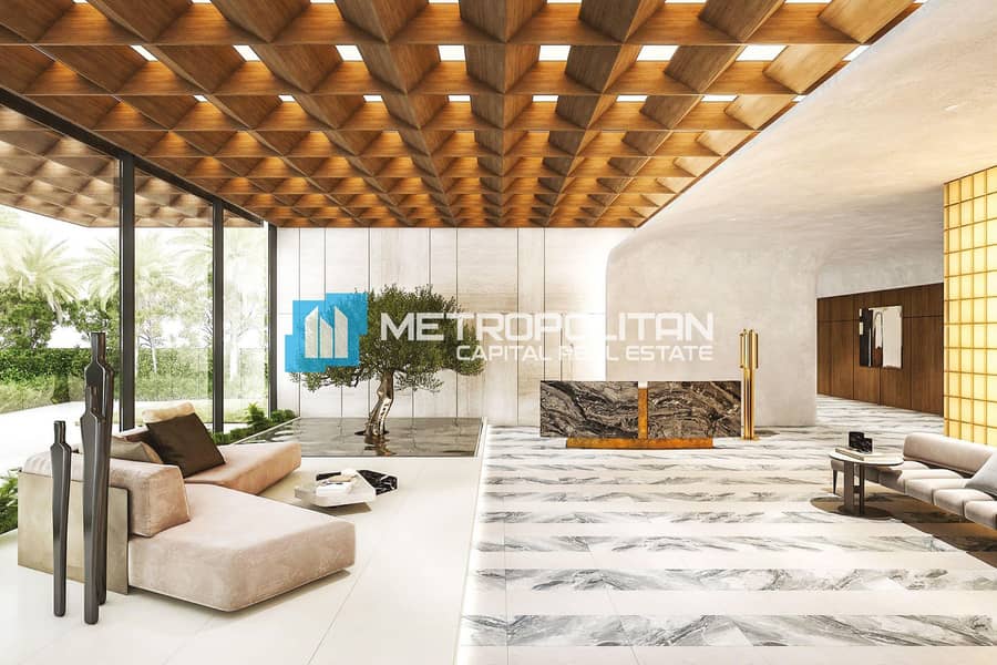 3 Bedroom w/ Maids | Corner Unit | Closed Kitchen - Image 7