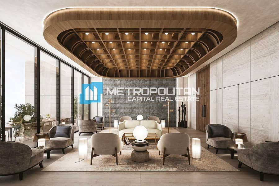 3 Bedroom w/ Maids | Corner Unit | Closed Kitchen - Image 8