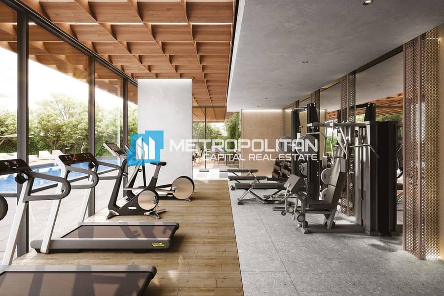 3 Bedroom w/ Maids | Corner Unit | Closed Kitchen - Image 9