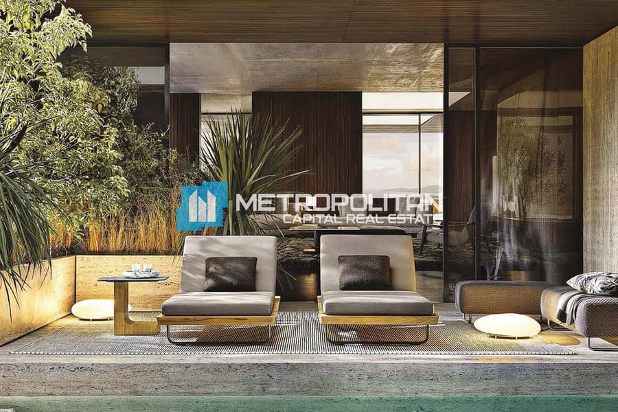 3 Bedroom w/ Maids | Corner Unit | Closed Kitchen - Image 10