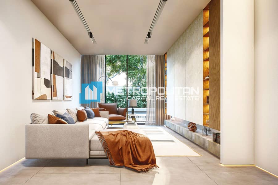 3 Bedroom w/ Maids | Corner Unit | Closed Kitchen - Image 12