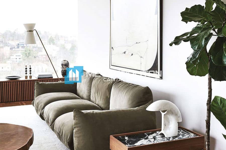 3 Bedroom w/ Maids | Corner Unit | Closed Kitchen - Image 13