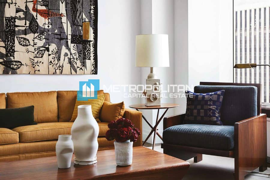 3 Bedroom w/ Maids | Corner Unit | Closed Kitchen - Image 14