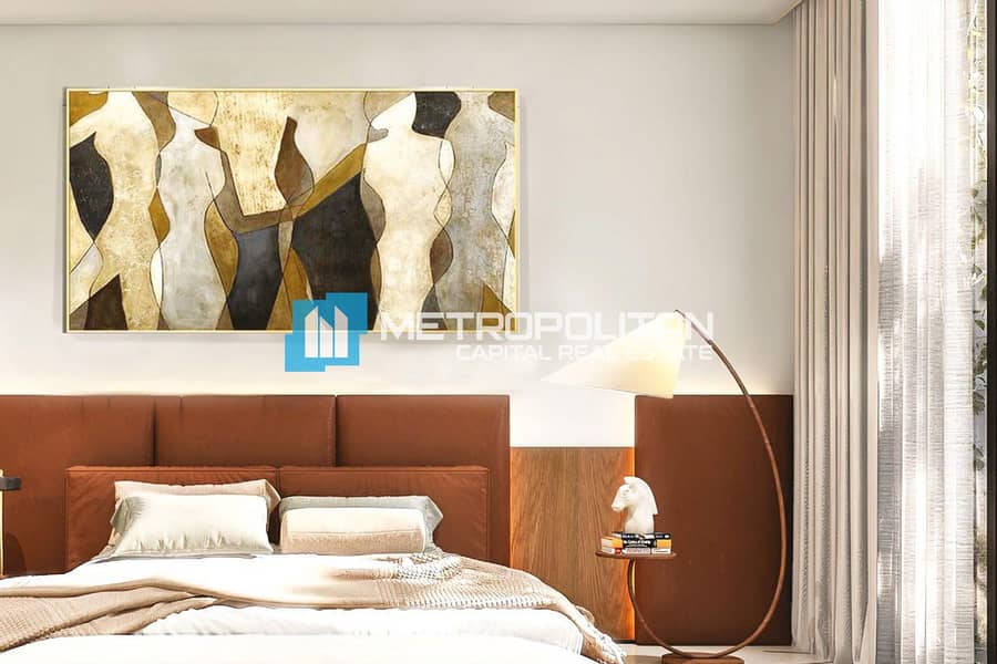 3 Bedroom w/ Maids | Corner Unit | Closed Kitchen - Image 15