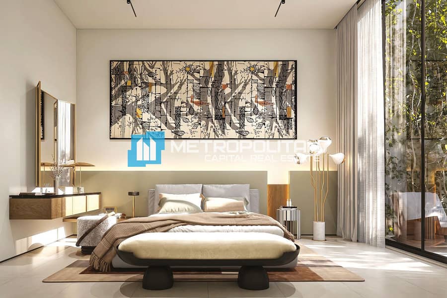 3 Bedroom w/ Maids | Corner Unit | Closed Kitchen - Image 16