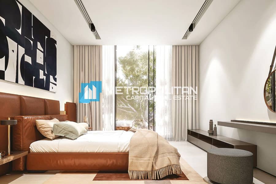 3 Bedroom w/ Maids | Corner Unit | Closed Kitchen - Image 17